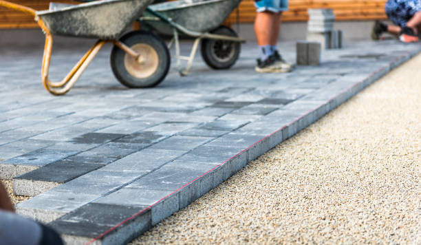 Professional Driveway Pavers in Gold Canyon, AZ