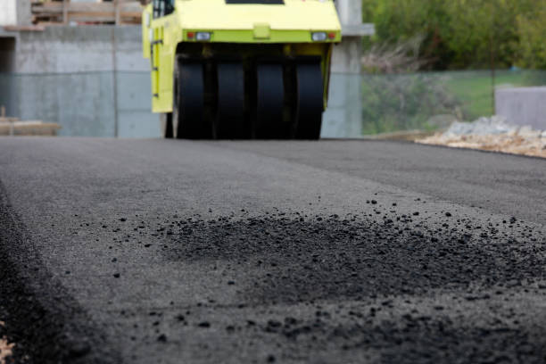 Best Environmentally-friendly driveway pavers in Gold Canyon, AZ